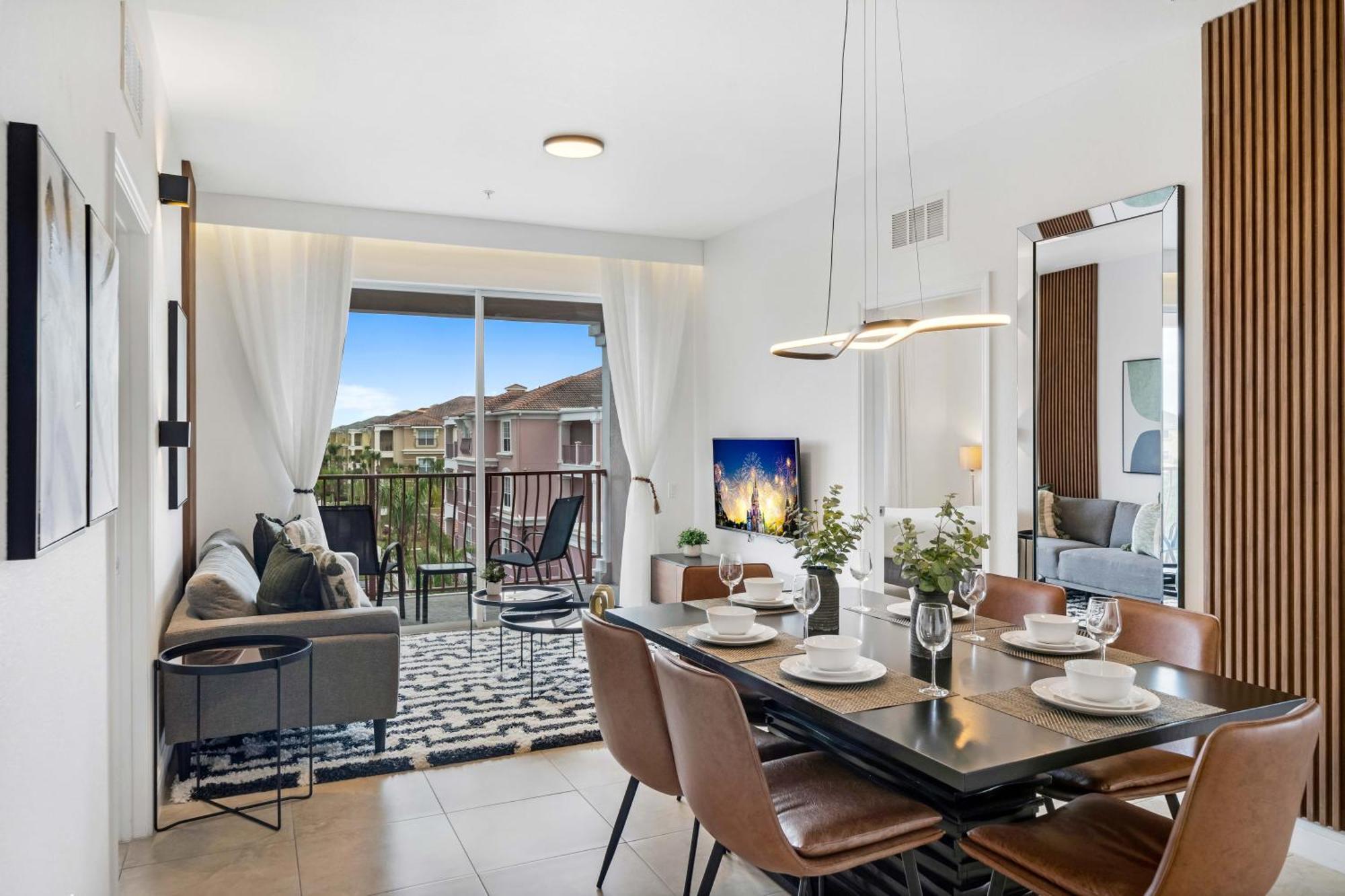 Updated Condo Near Conv Ctr, I-Drive & Universal Orlando Exteriér fotografie