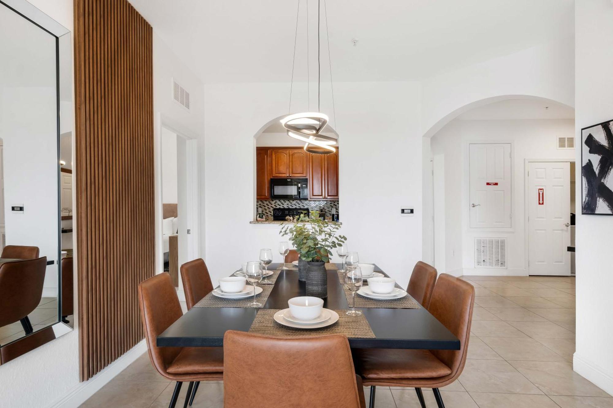 Updated Condo Near Conv Ctr, I-Drive & Universal Orlando Exteriér fotografie