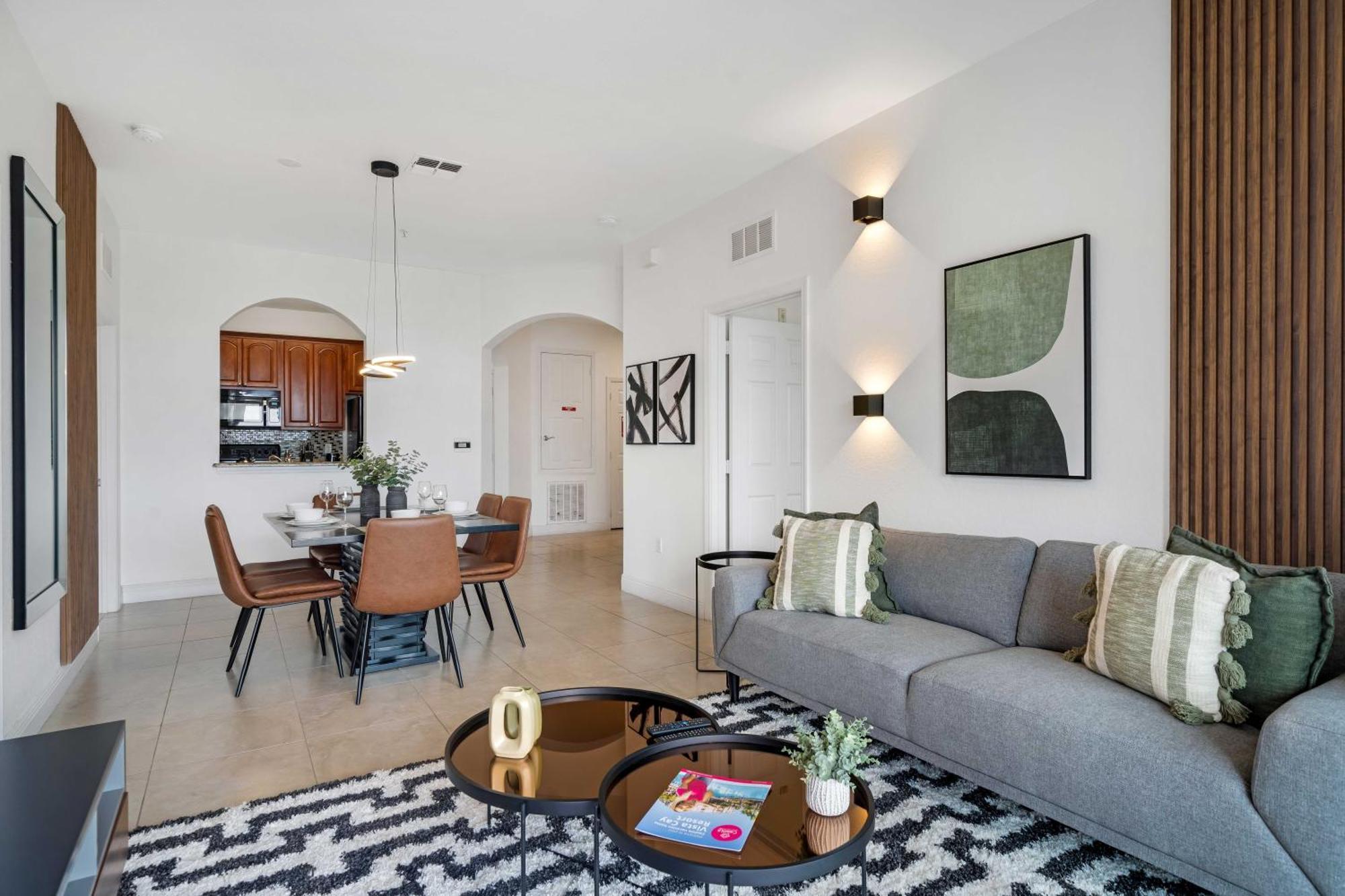 Updated Condo Near Conv Ctr, I-Drive & Universal Orlando Exteriér fotografie