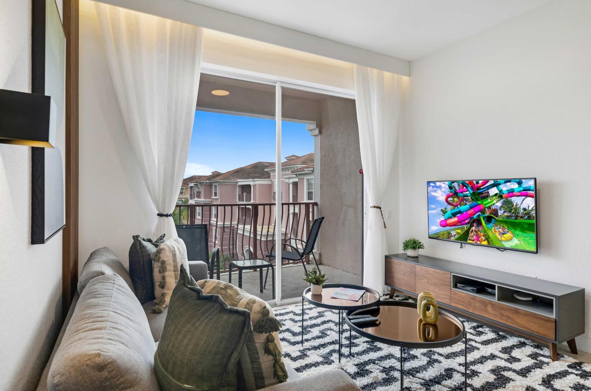 Updated Condo Near Conv Ctr, I-Drive & Universal Orlando Exteriér fotografie
