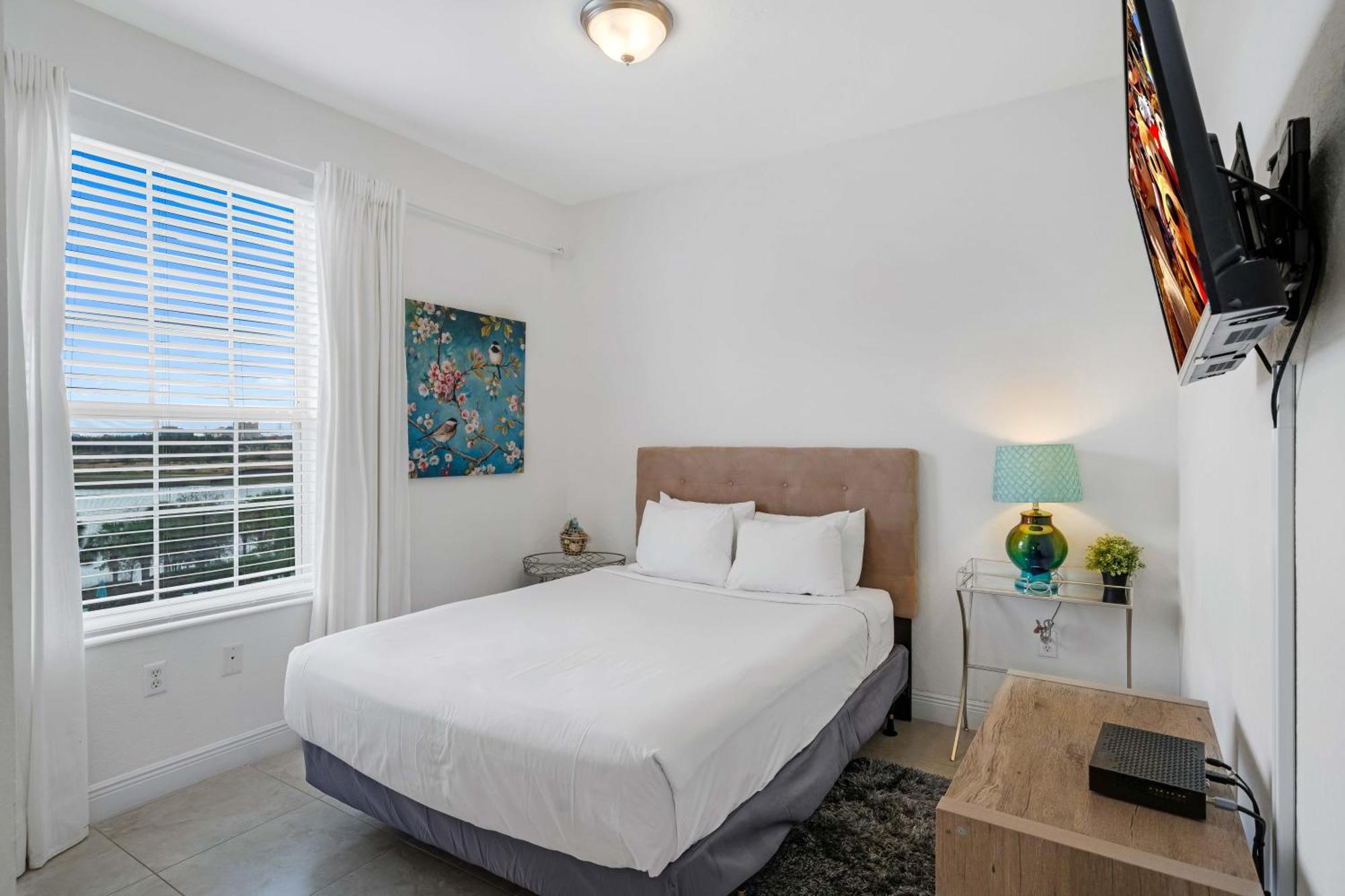 Updated Condo Near Conv Ctr, I-Drive & Universal Orlando Exteriér fotografie