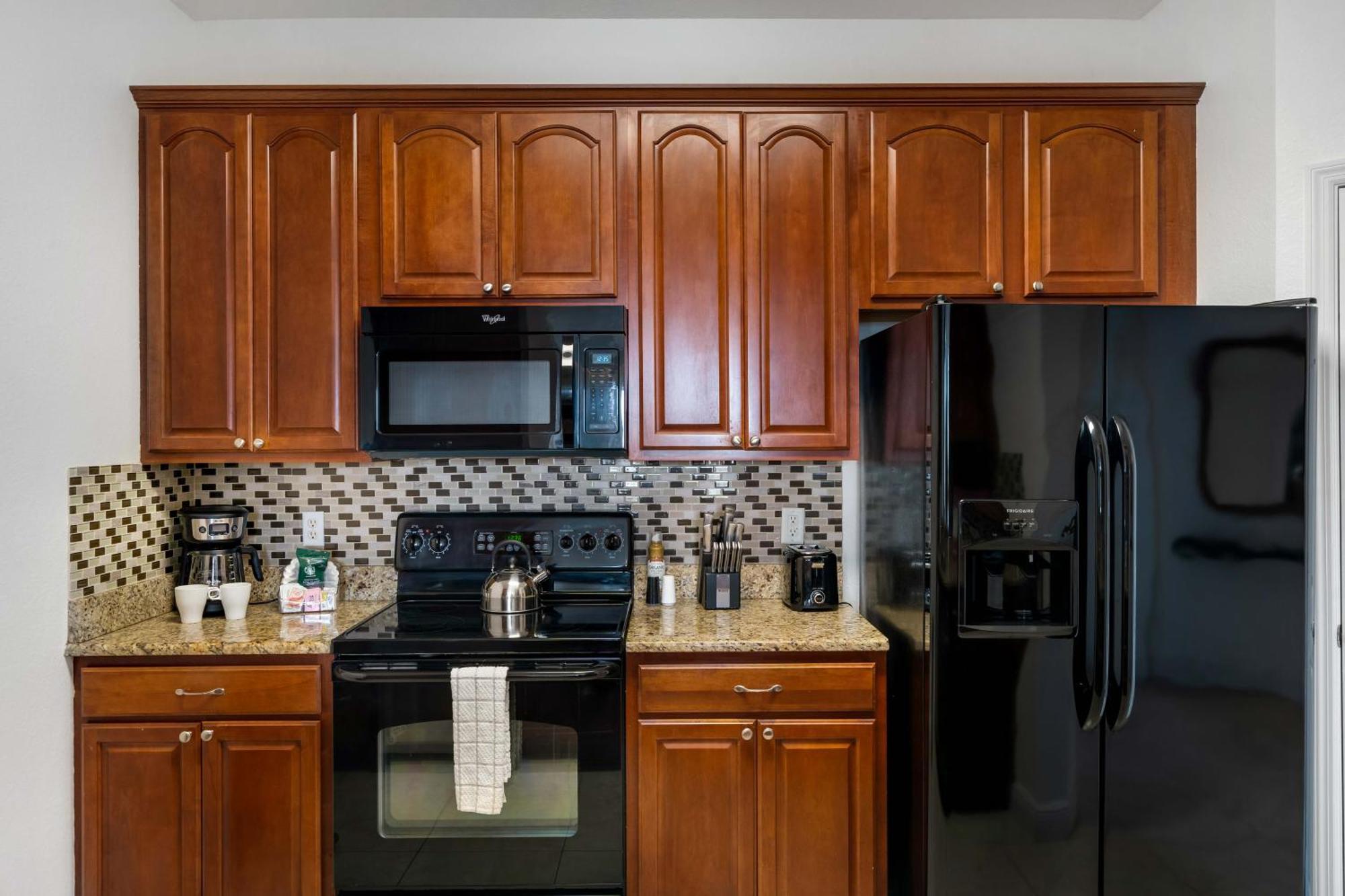 Updated Condo Near Conv Ctr, I-Drive & Universal Orlando Exteriér fotografie