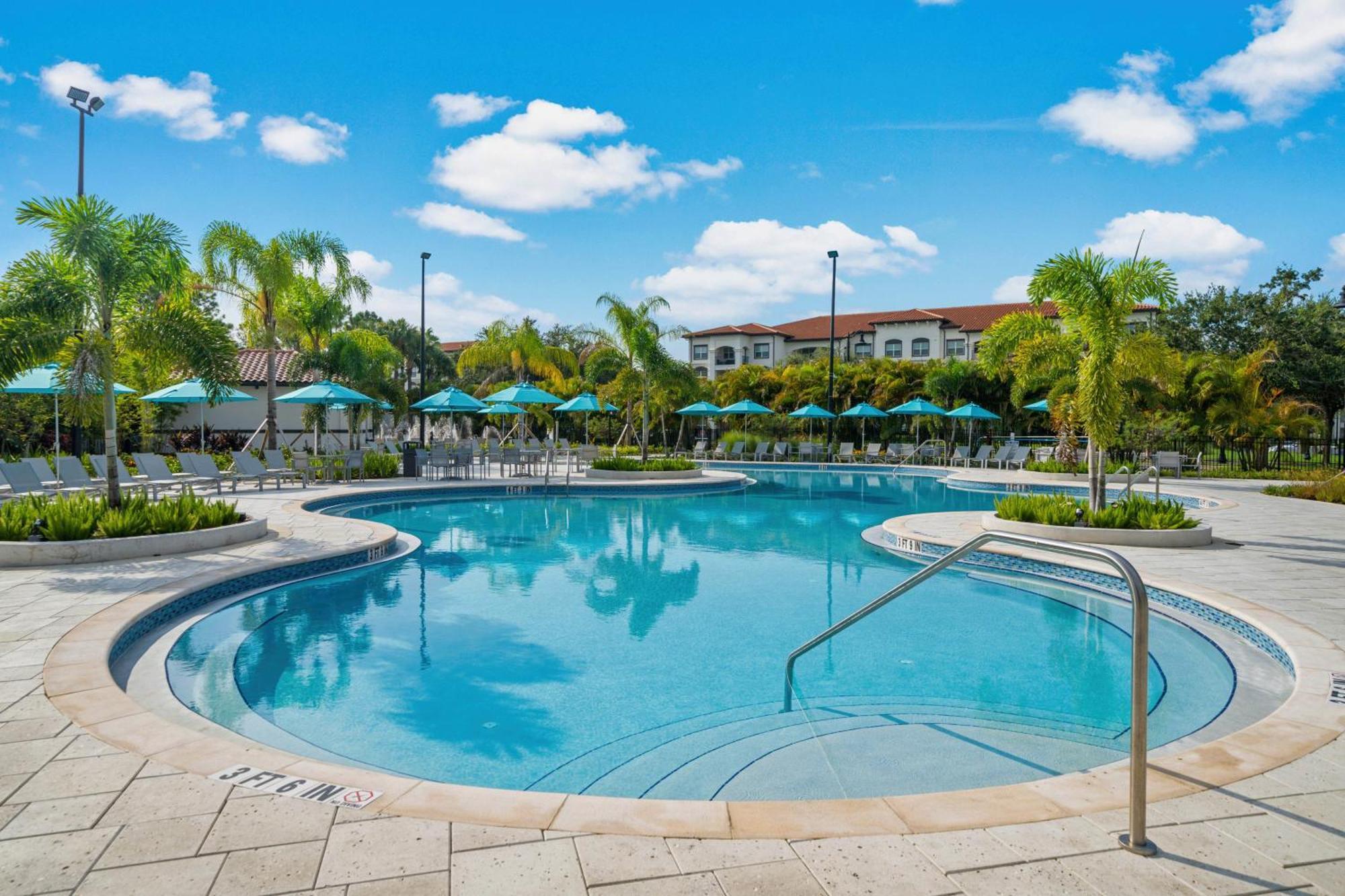 Updated Condo Near Conv Ctr, I-Drive & Universal Orlando Exteriér fotografie